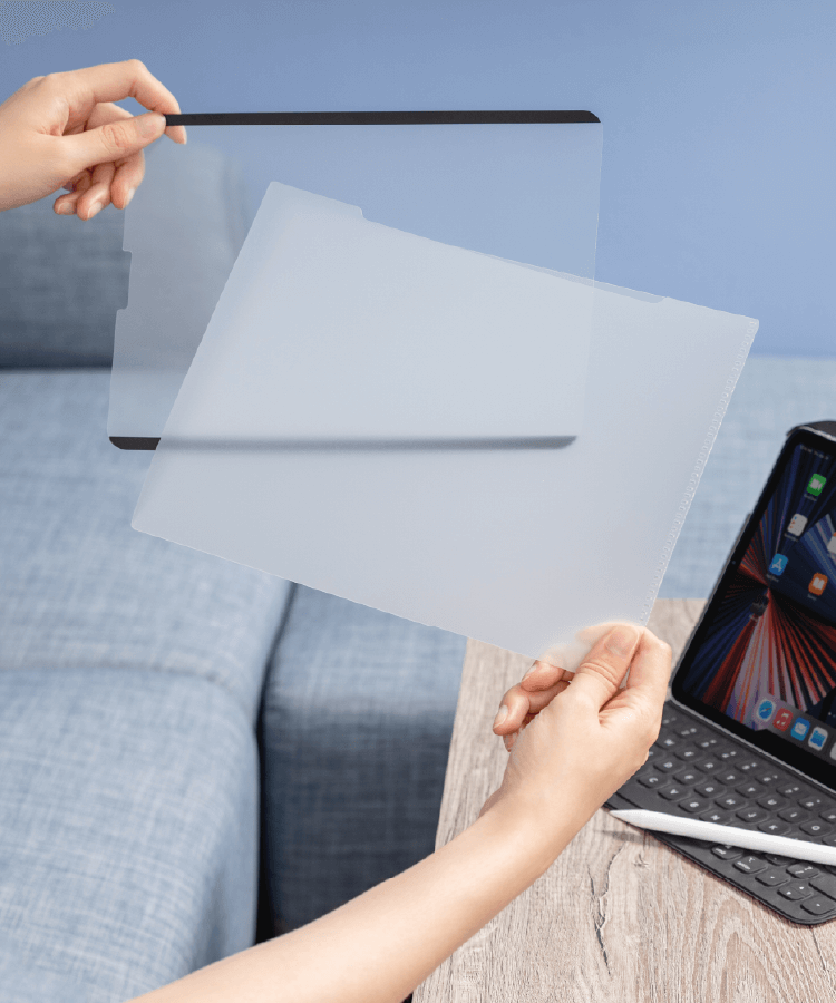 SwitchEasy PaperLike iPad Screen Protector - Cult of Mac Store