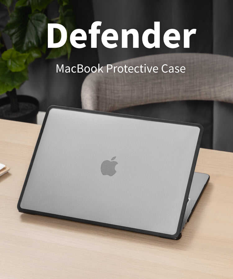 Marble MacBook Protective Case