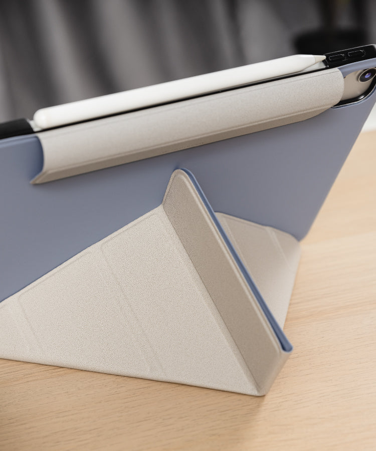 SwitchEasy Origami Folding Folio Case for iPad Pro 11 (2018-2022) & i –  Mac Shack