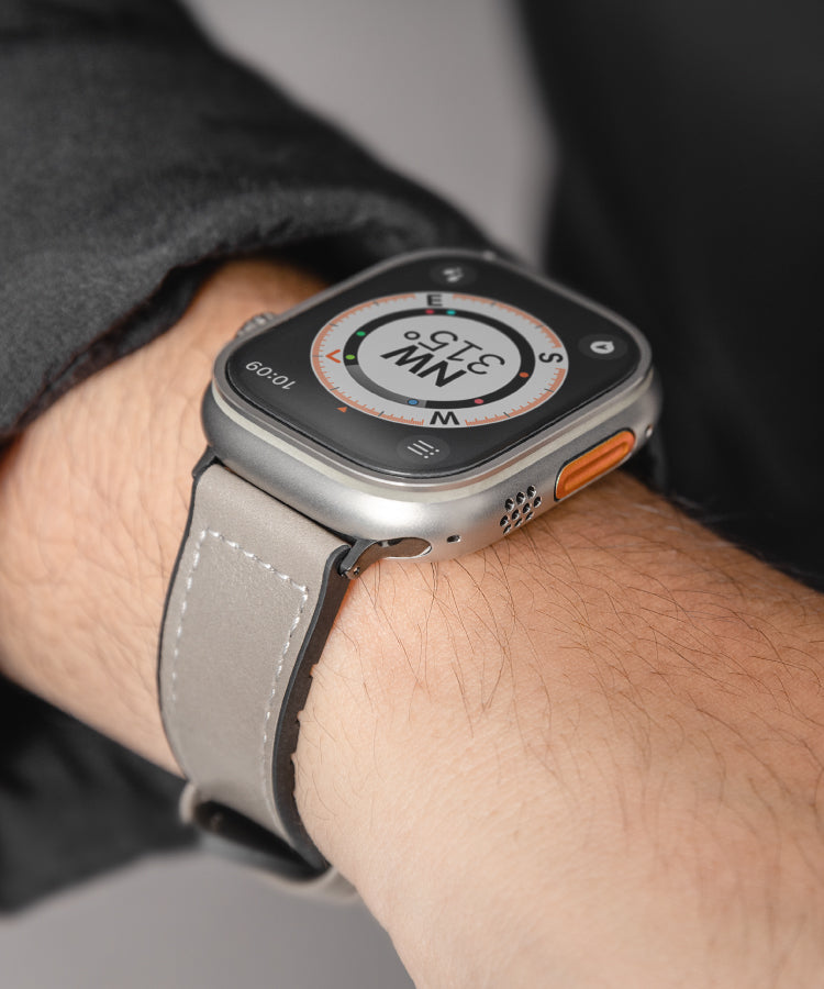 Protector De Pantalla SwitchEasy Smart Watch Shield 3D - Backfone