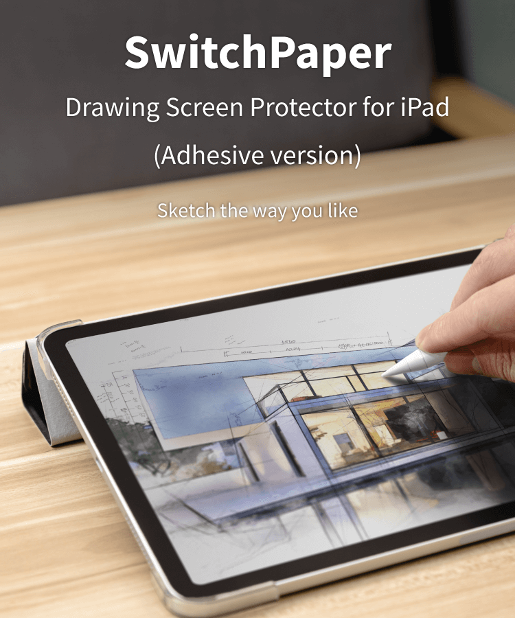 SwitchPaper