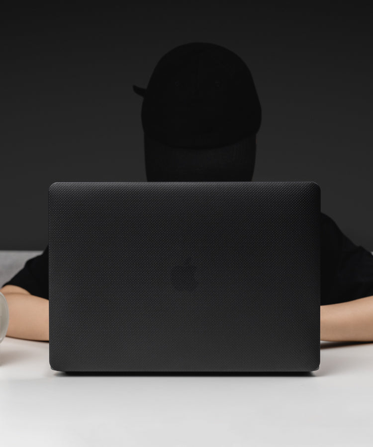 NUDE MacBook Protective Case – SwitchEasy