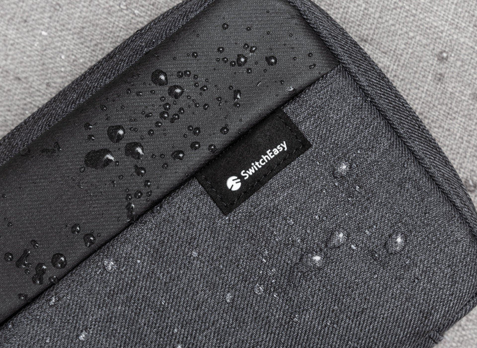 Water-Repellent Fabric