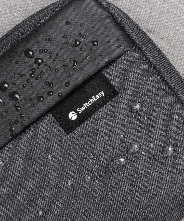 Water-Repellent Fabric