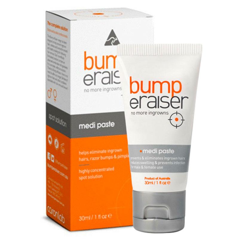 eraiser medi bump caronlab