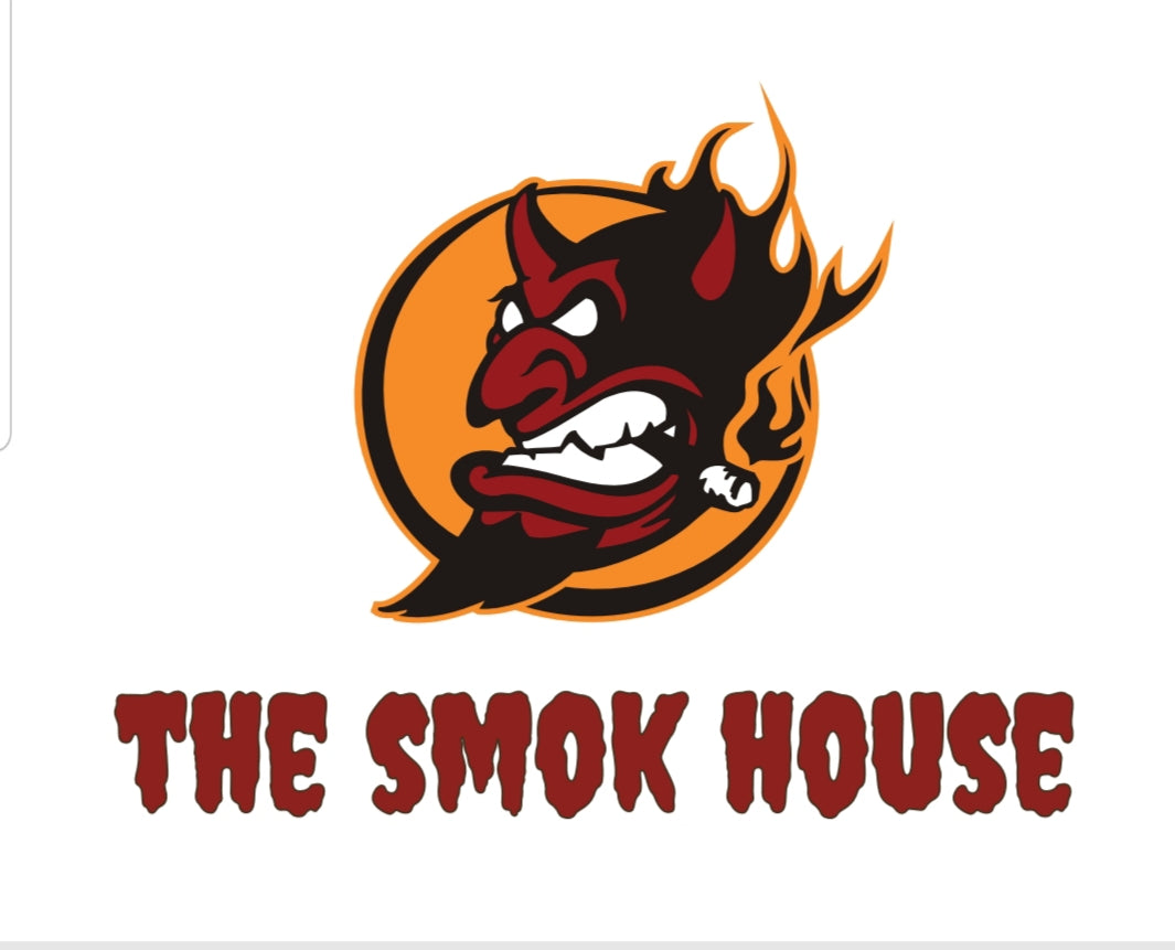 The Smok House
