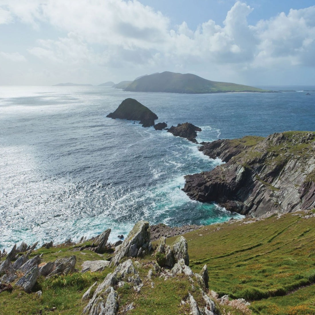 dingle peninsula tours