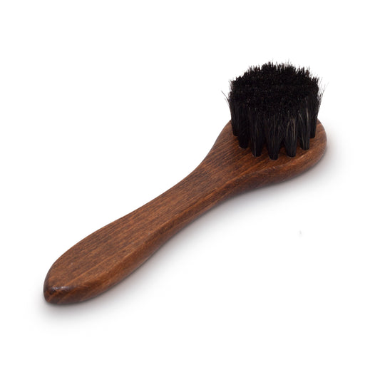 Rochester Professional 100% Horsehair 8″ Brush