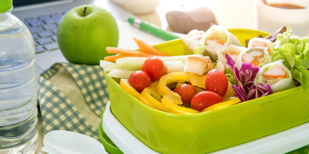 7 Practical Tips for Sustaining Healthy Eating Habits