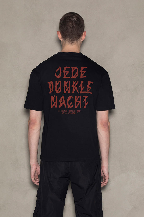 Belangrijk nieuws Ver weg het laatste Jede Dunkle Nacht T-Shirt – 44 LABEL GROUP