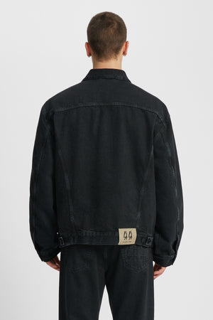 44 Phantom Denim Jacket – 44 LABEL GROUP