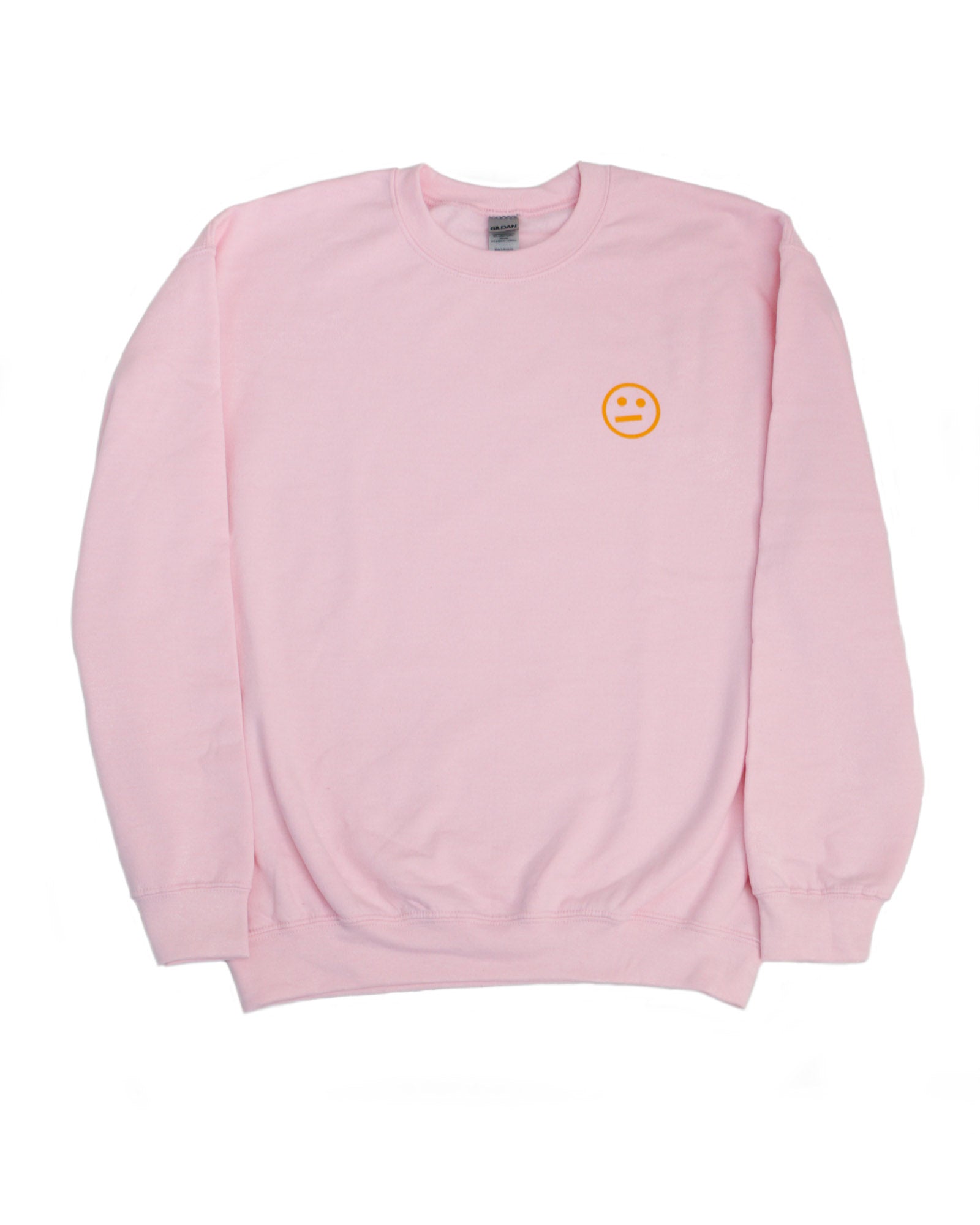 MCPMU | Adult Crewneck (Pink)