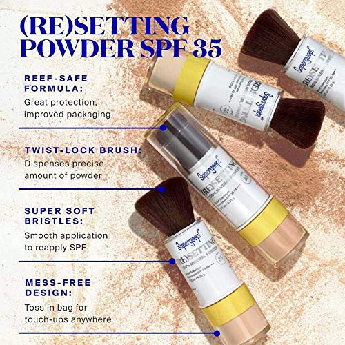 Everyday Superstars SPF Discovery Kit - Supergoop!