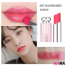 012 LIP Cosmovanitytheoriginals GLOW SHADE ADDICT ROSEWOOD – DIOR