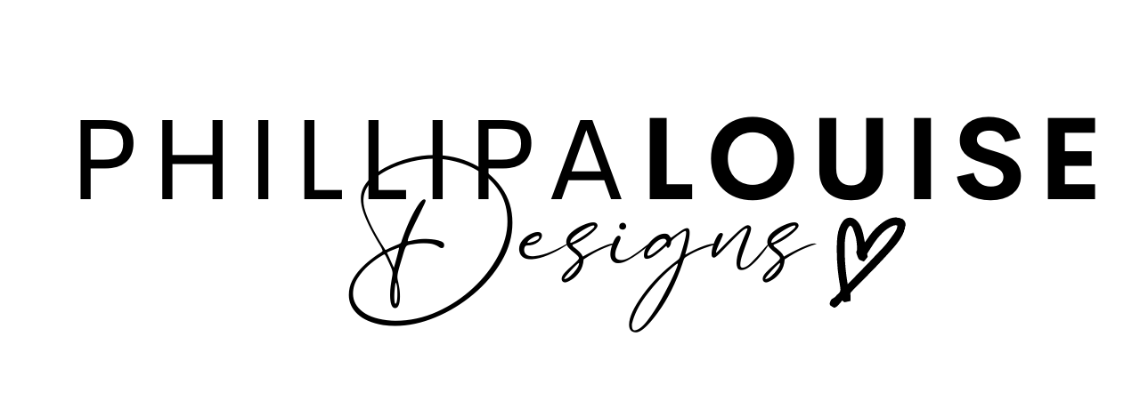 PhillipaLouise Designs