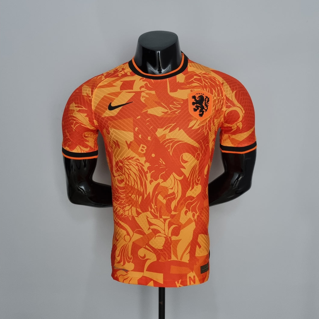 vis streng piano Netherlands 2022 World Cup Concept Kit – Futbol Shop US