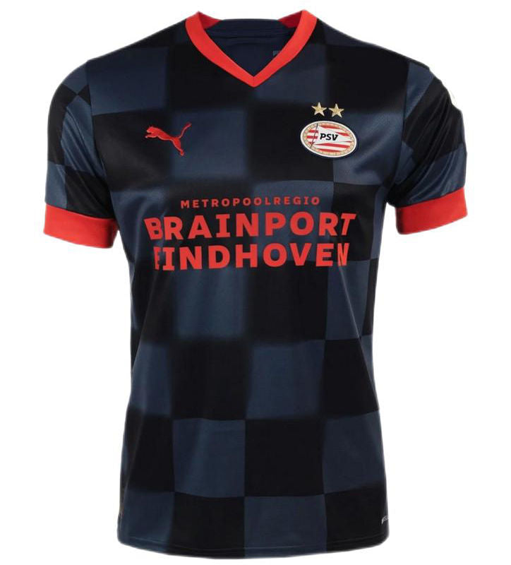 PSV Eindhoven 22/23 Kit Futbol US