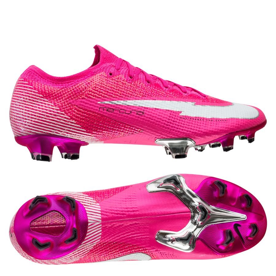 Nike Mercurial superfly 7 “Pink Panther 