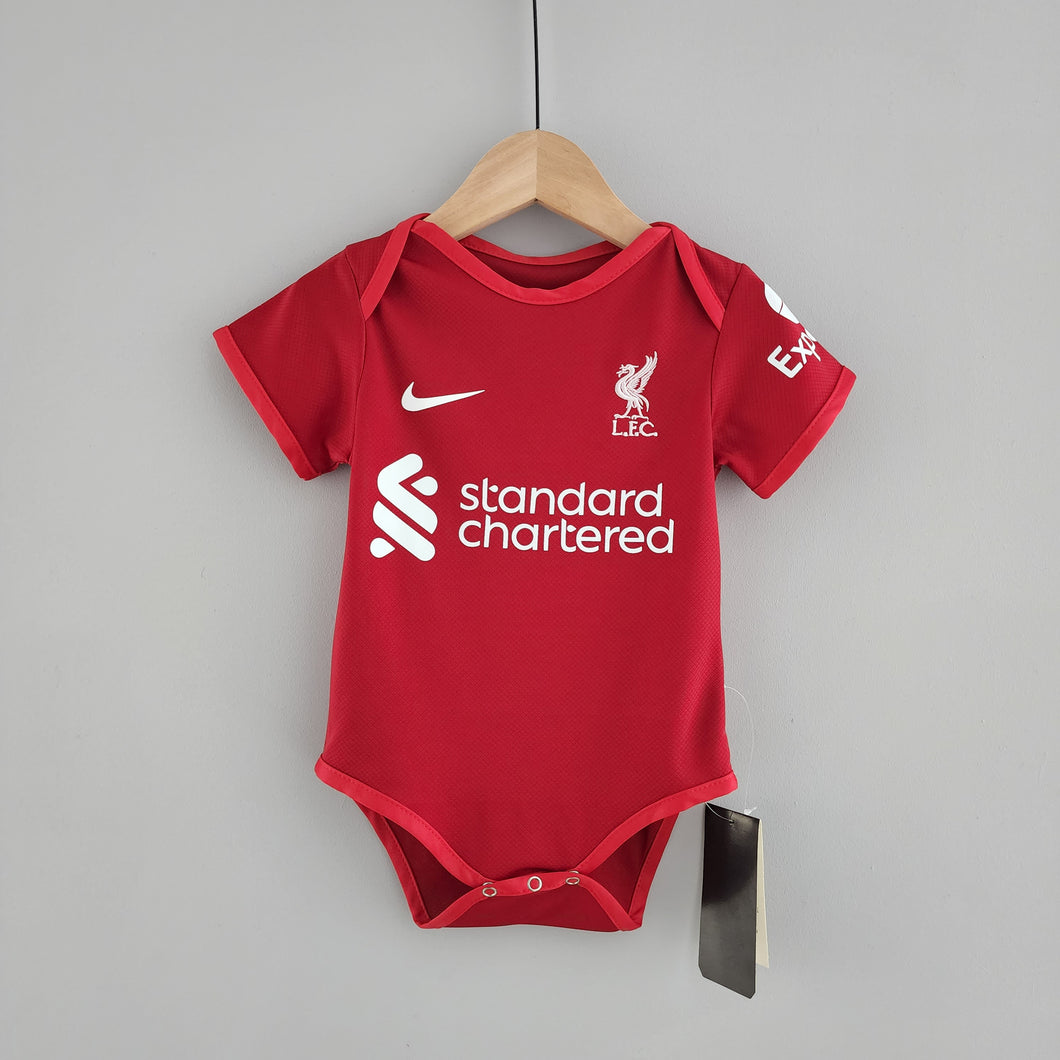 liverpool infant home kit