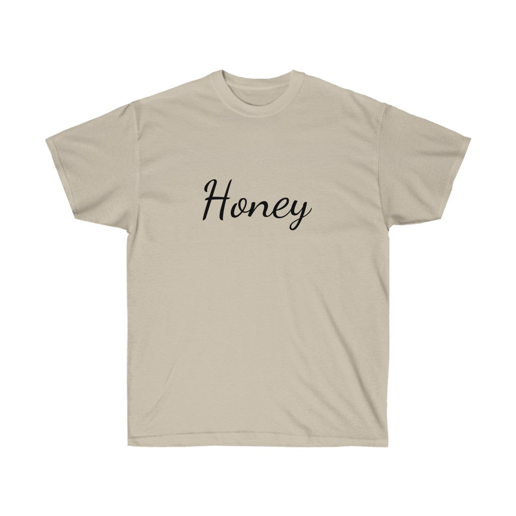 Lovely X Honey