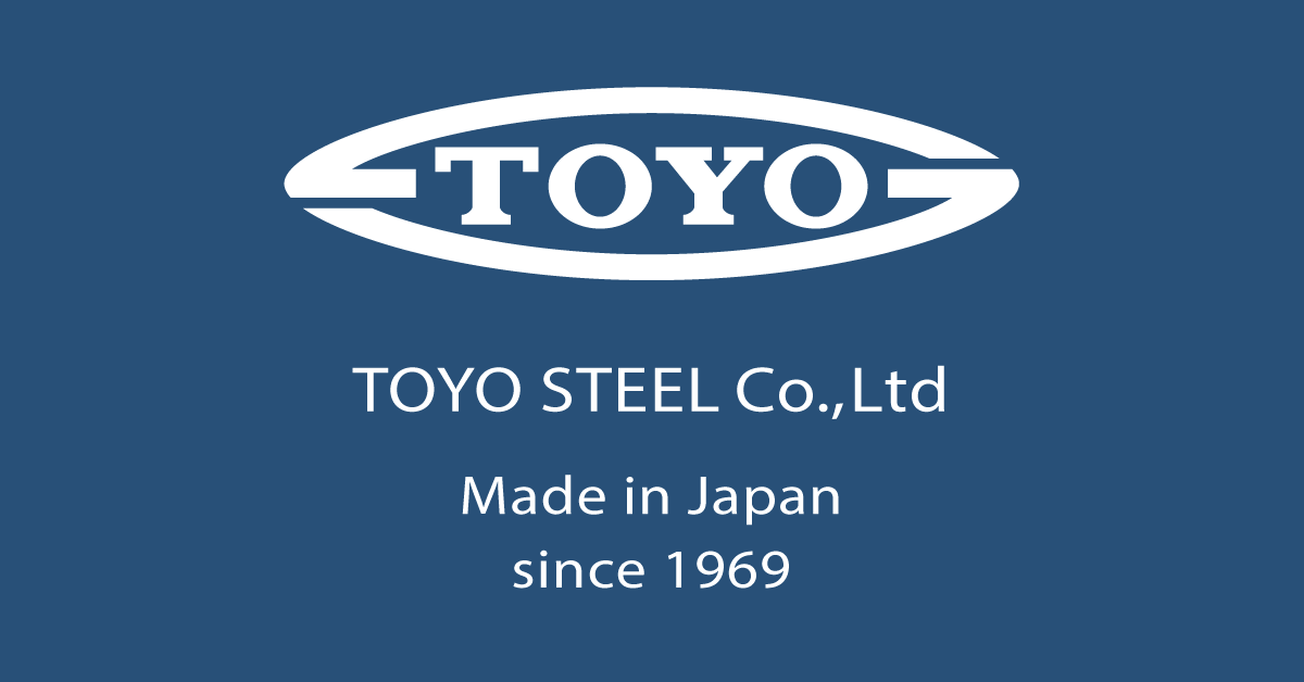 TOYO STEEL Co., Ltd.