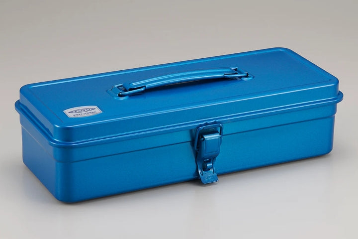 TOYO Trunk Shape Toolbox T-320 B (Blue)