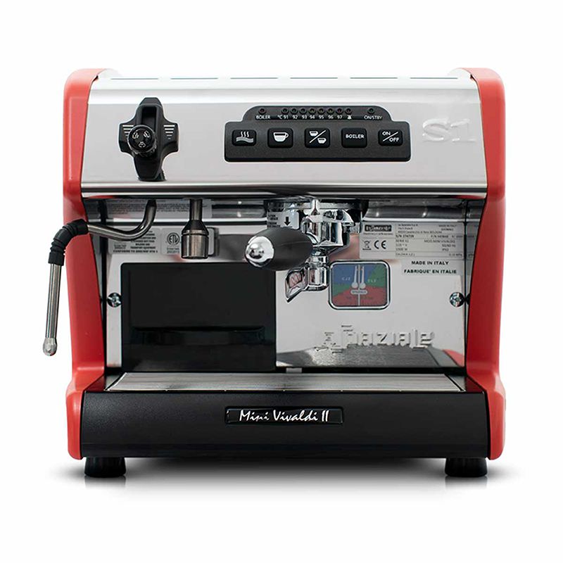 la spaziale mini vivaldi ii