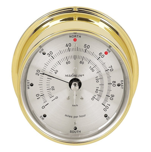 Weather Thermometers: How Do They Work and Why You Need One - Maximum Weather  Instruments
