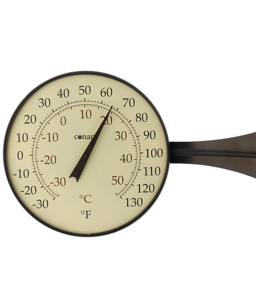 Conant® - Decor Small Dial Thermometer 