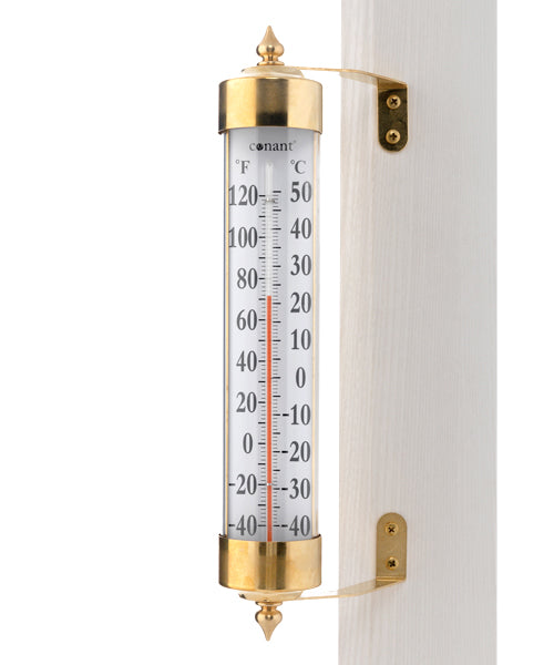 The Original Vermont Indoor/Outdoor 7 Thermometer