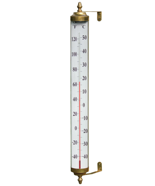 Vermont Dial Thermometer