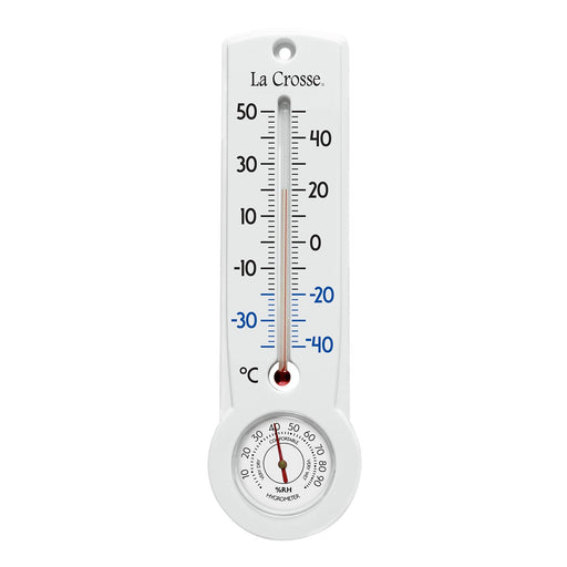 Lacrosse Technology 6.5 in. Key Hider Thermometer