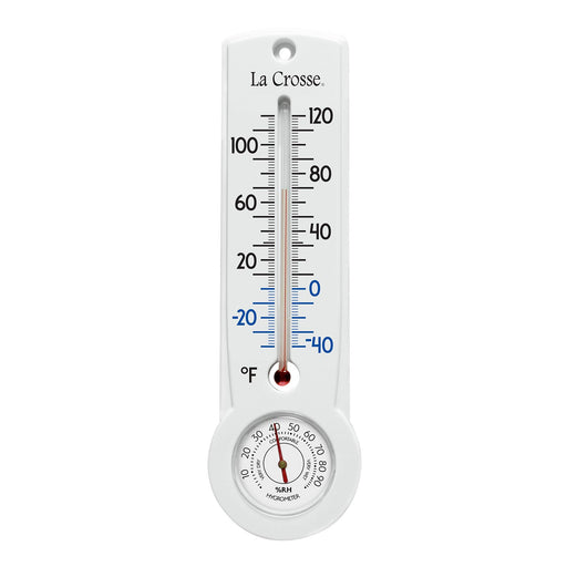 Lacrosse Technology 6.5 in. Key Hider Thermometer