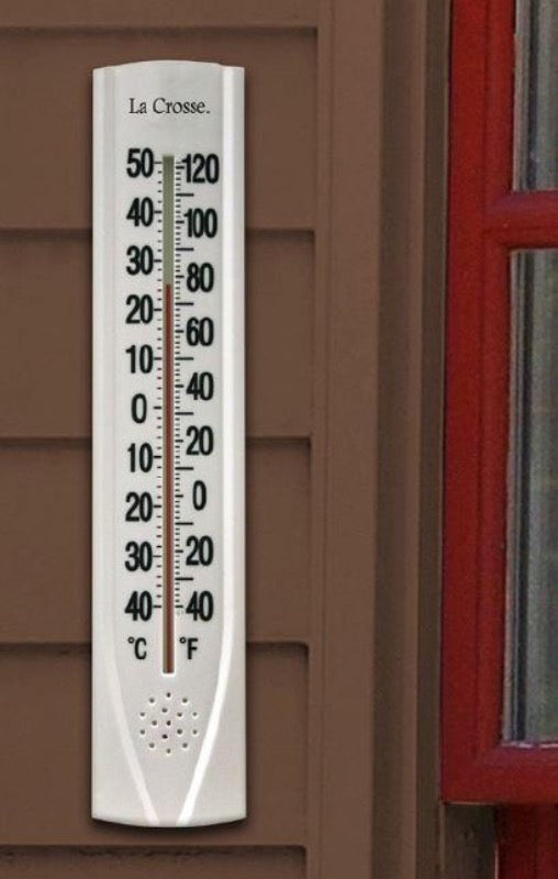 204-109 Thermometer Hygrometer – La Crosse Technology