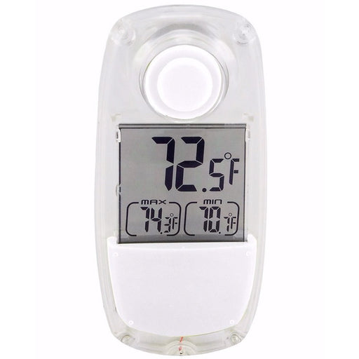 308-1409BTV3 Wireless Thermometer – La Crosse Technology