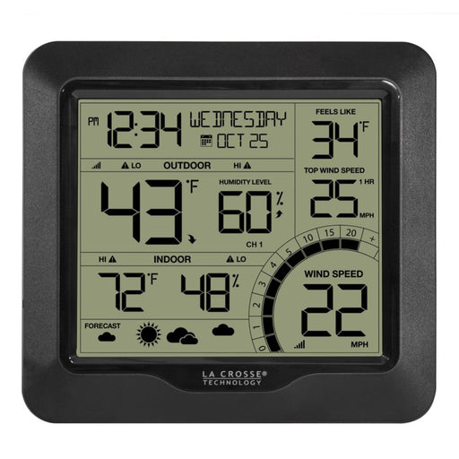 TX141TH-BCHV3 Wireless Temperature Sensor