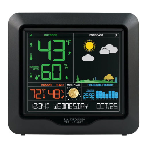 Weather Station Collection by Weather Scientific