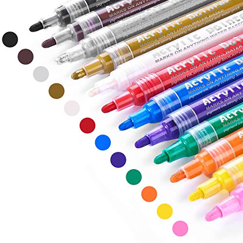 Mr. Sketch Markers (36 count) – Fibo Art