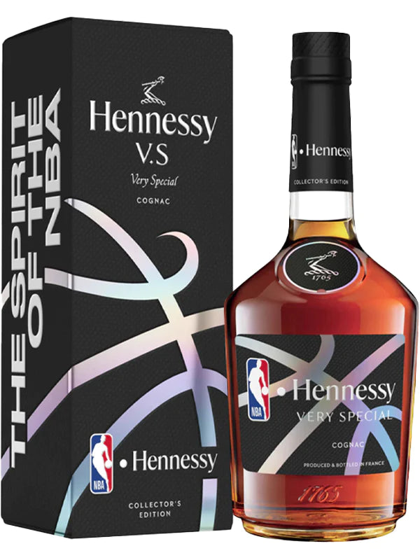 Hennessy XO Kim Jones Limited Edition 750 ml