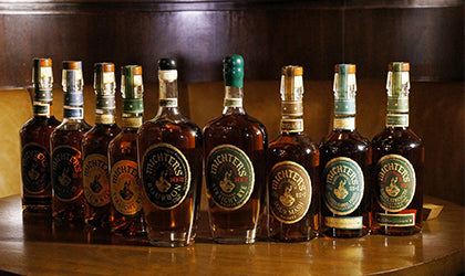 Michter’s Rye