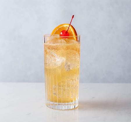 best whiskey cocktail