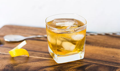 Scotch Cocktails