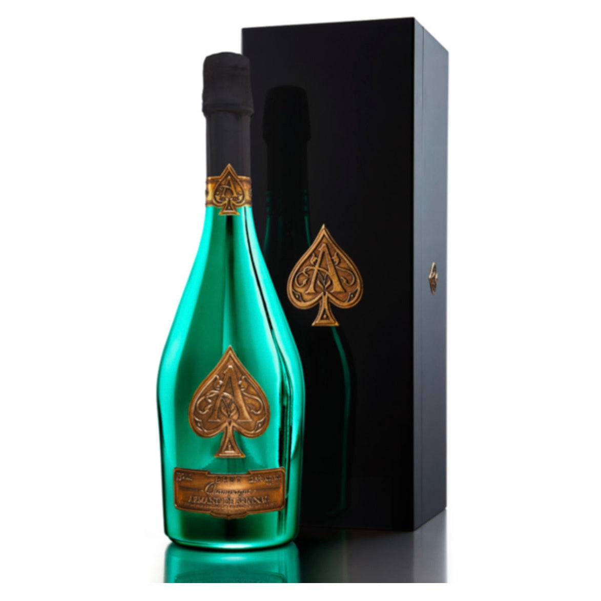 Cheap Armand de Brignac Ace of Spades Brut 750ml