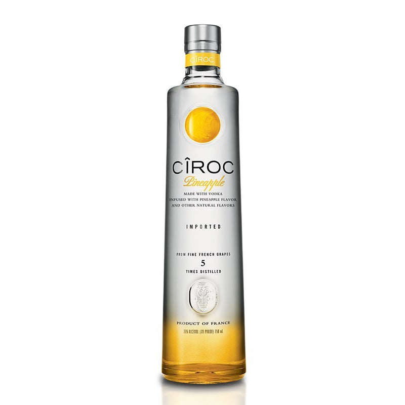 Ciroc Vodka