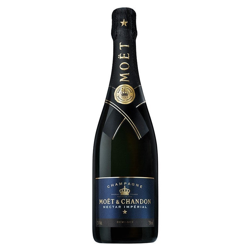 Where to buy Moet & Chandon Nectar Imperial Rose Limited Edition Design by  Ambush - Yoon Ahn, Champagne, France