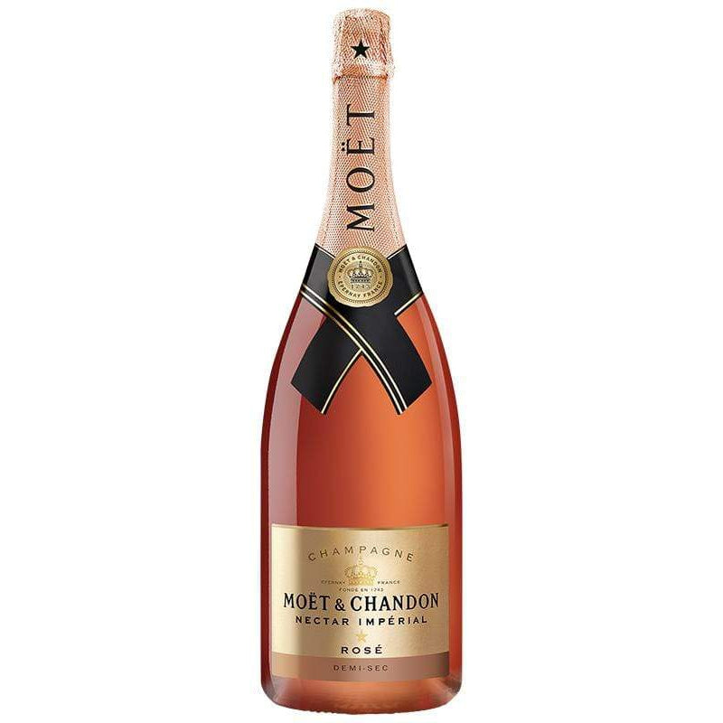 Moet & Chandon Moet Imperial Brut Limited Edition Champagne Design By  Ambush Buy Online – Big K Market Liquor