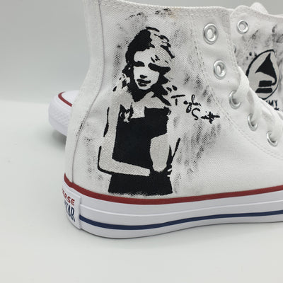 converse taylor swift