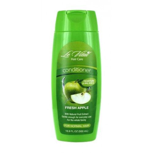 Shampoo for Hair - Apple – LANTERNBEAUTY