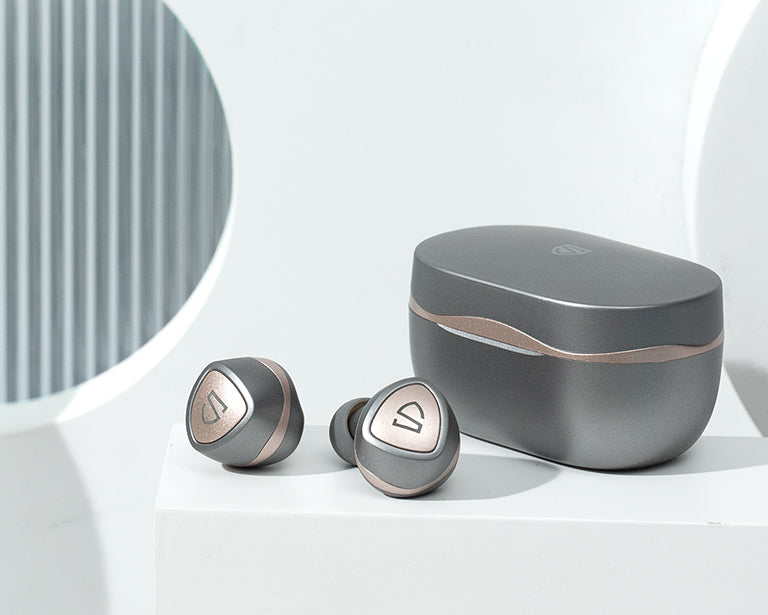 Comprar SoundPEATS Sonic - Auriculares Bluetooth TWS