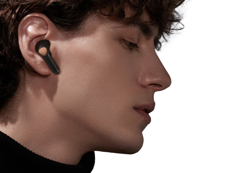 Air4 Earbuds Deliver Wireless Lossless Audio – SOUNDPEATS